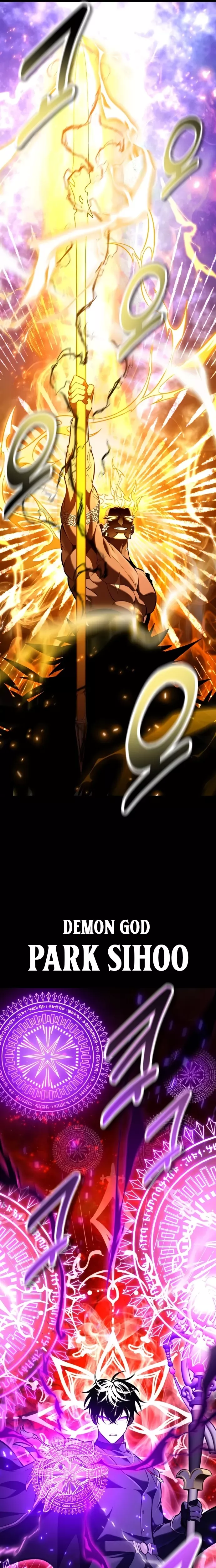 Read I Killed the Main Player Manga Online