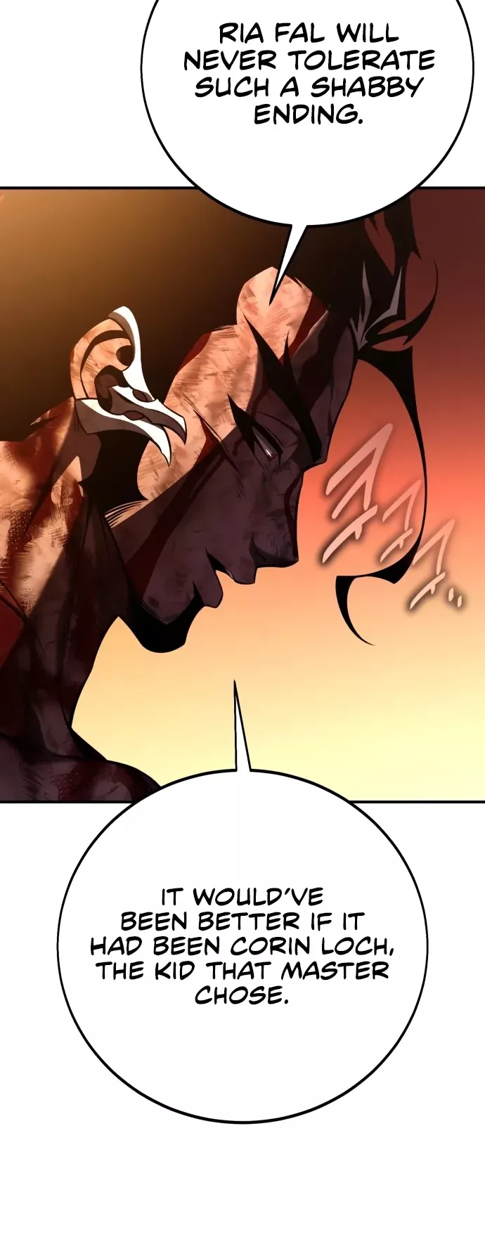 Read I Killed the Main Player Manga Online