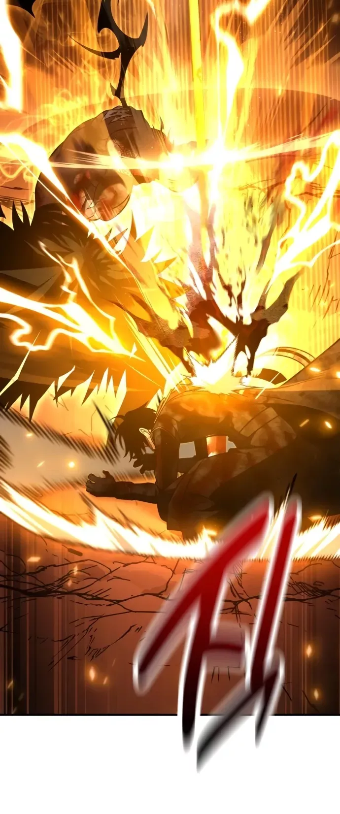 Read I Killed the Main Player Manga Online