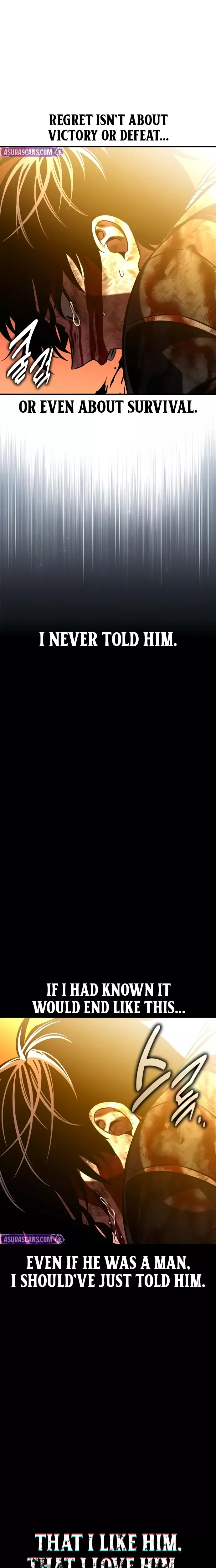 Read I Killed the Main Player Manga Online