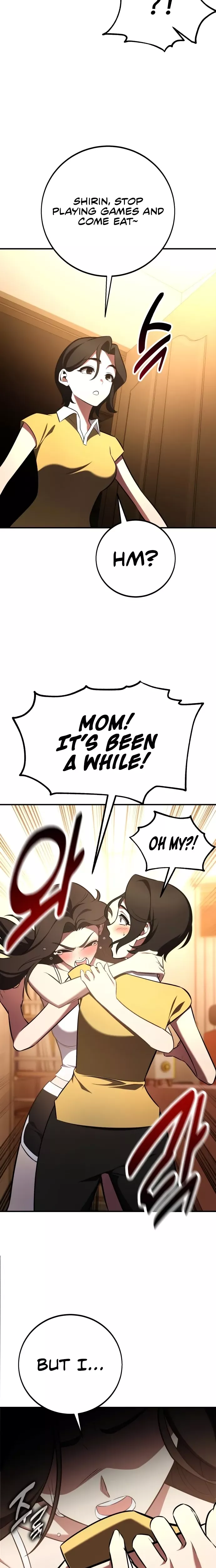 Read I Killed the Main Player Manga Online