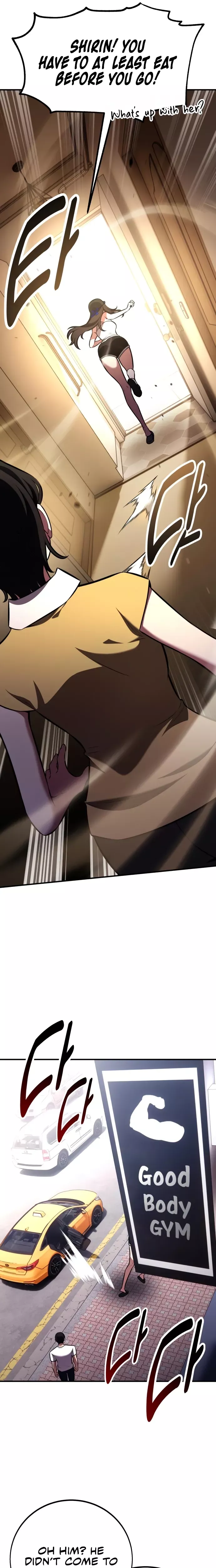 Read I Killed the Main Player Manga Online