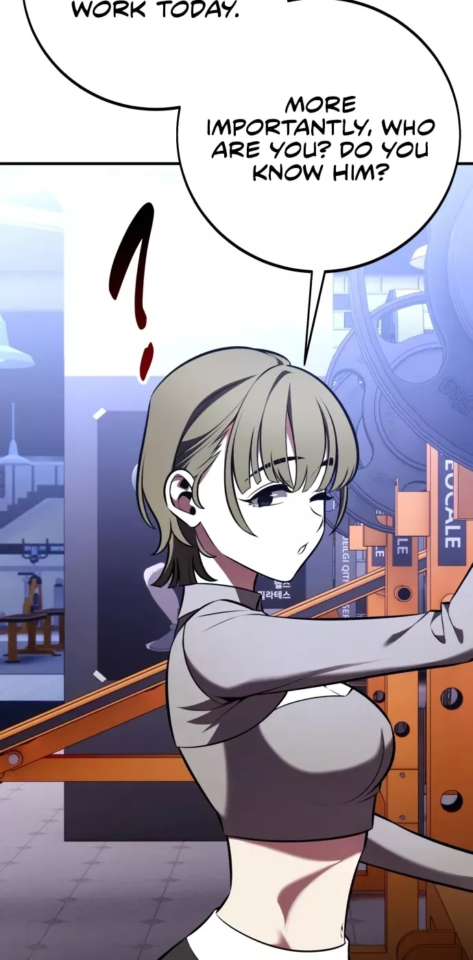 Read I Killed the Main Player Manga Online