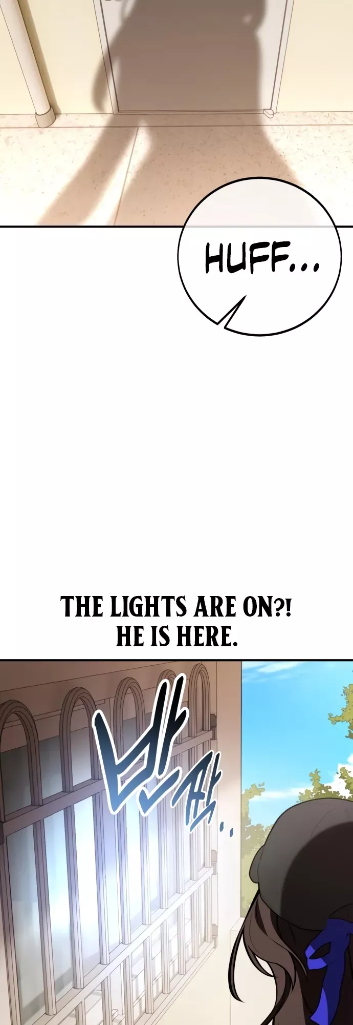 Read I Killed the Main Player Manga Online