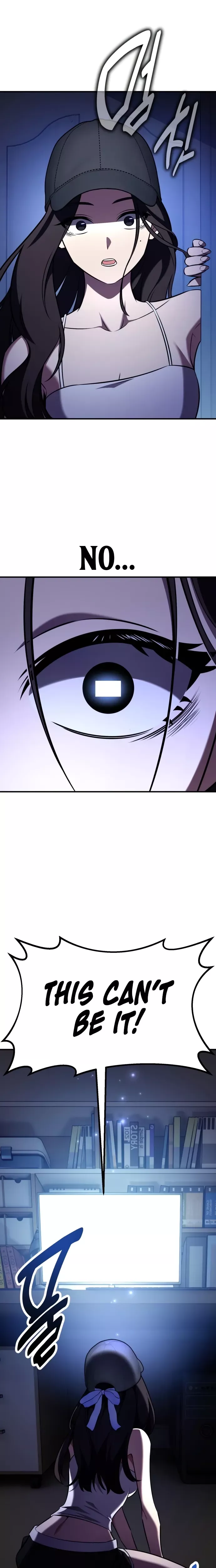 Read I Killed the Main Player Manga Online