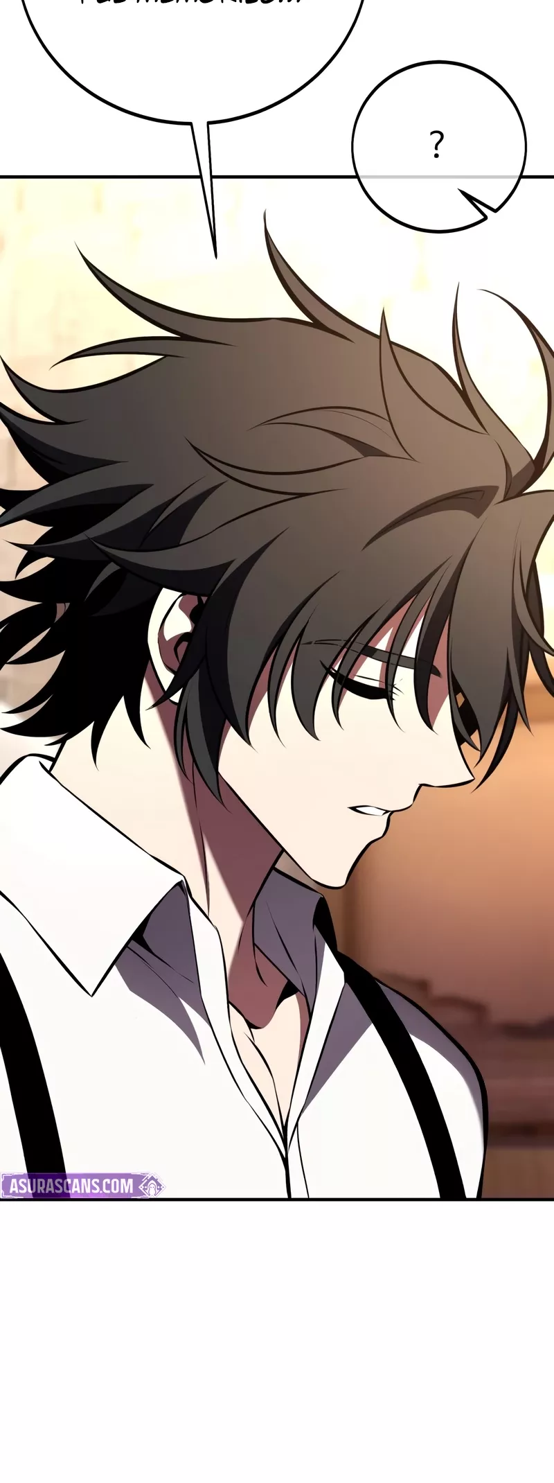 Read I Killed the Main Player Manga Online