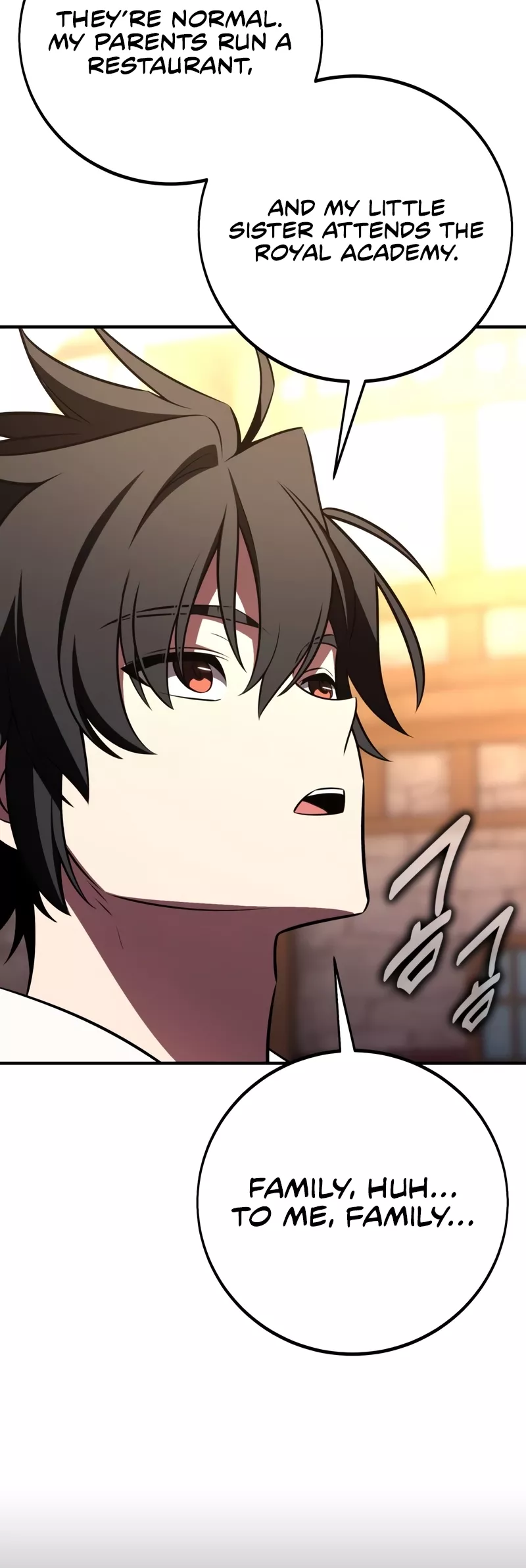 Read I Killed the Main Player Manga Online