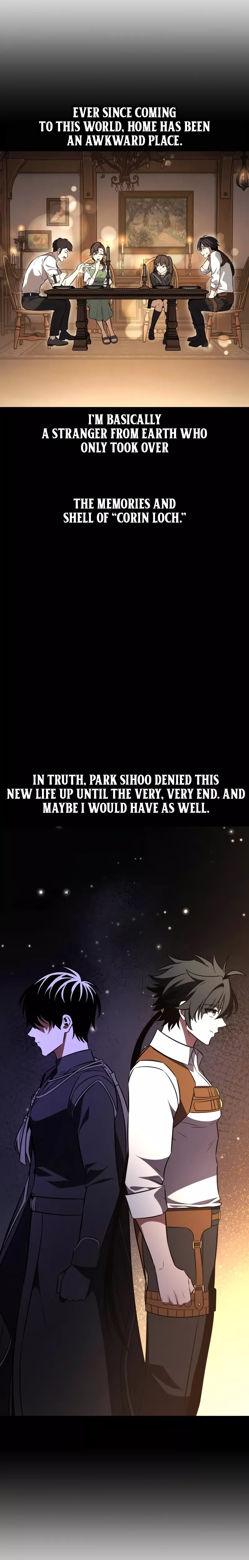 Read I Killed the Main Player Manga Online