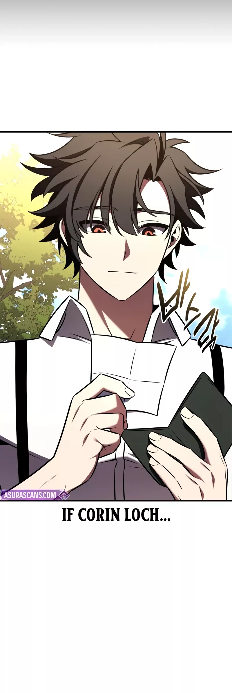 Read I Killed the Main Player Manga Online