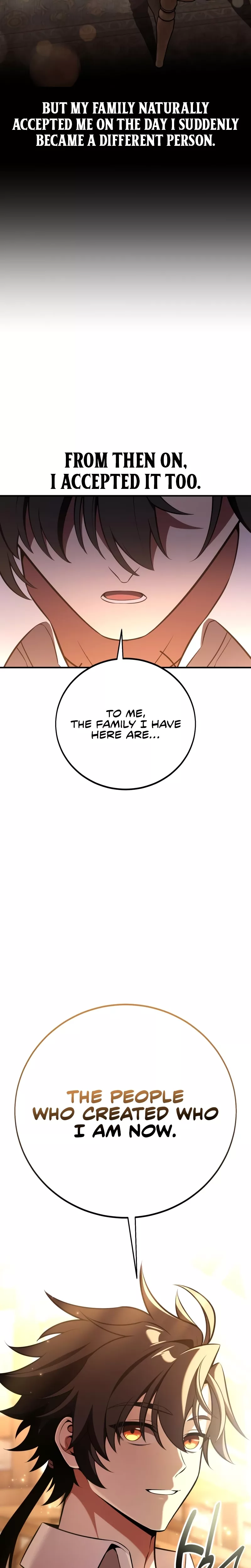 Read I Killed the Main Player Manga Online