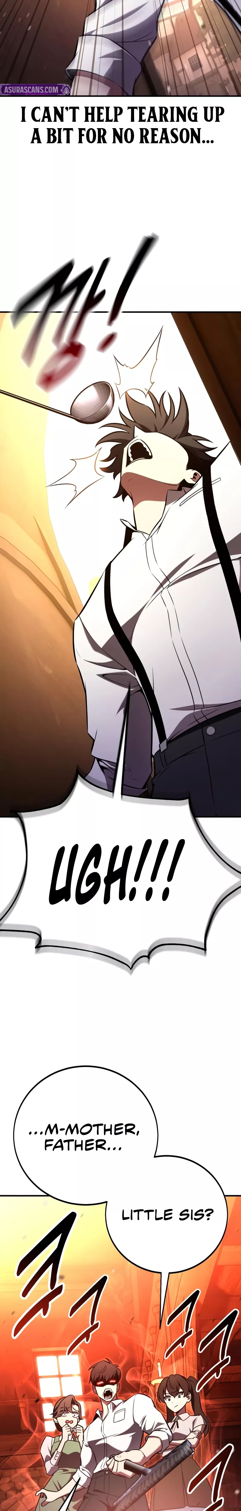 Read I Killed the Main Player Manga Online