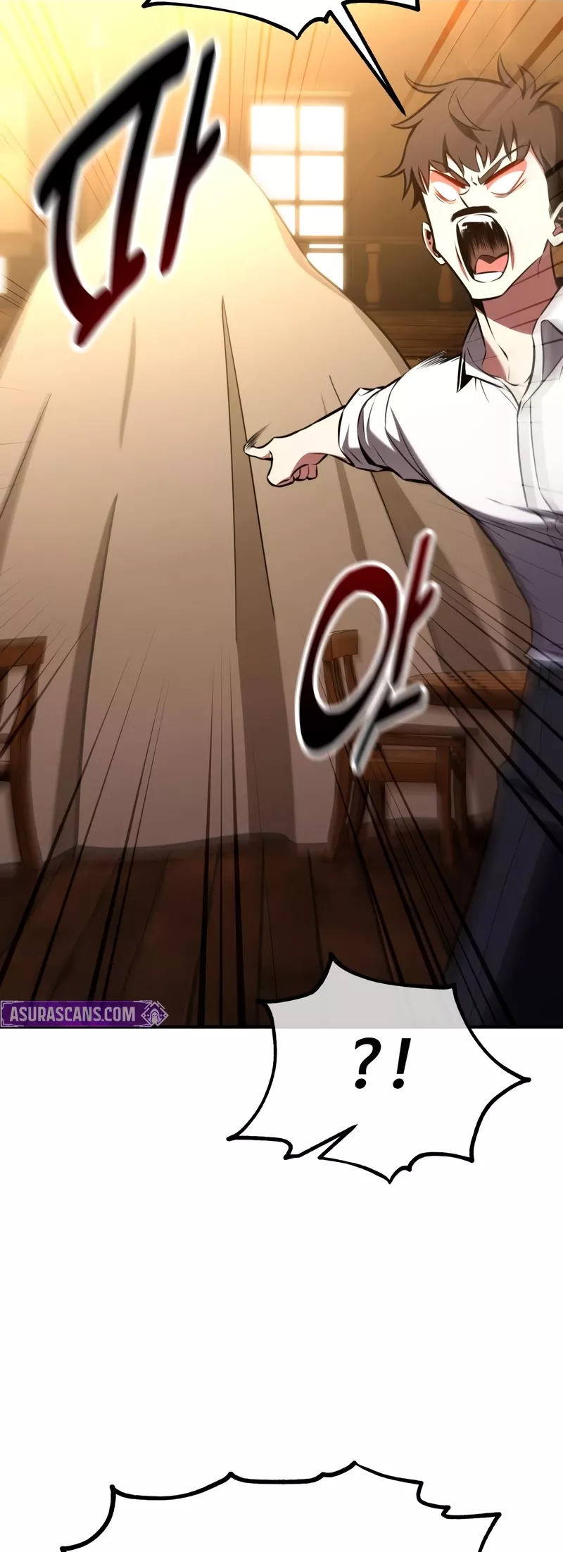 Read I Killed the Main Player Manga Online