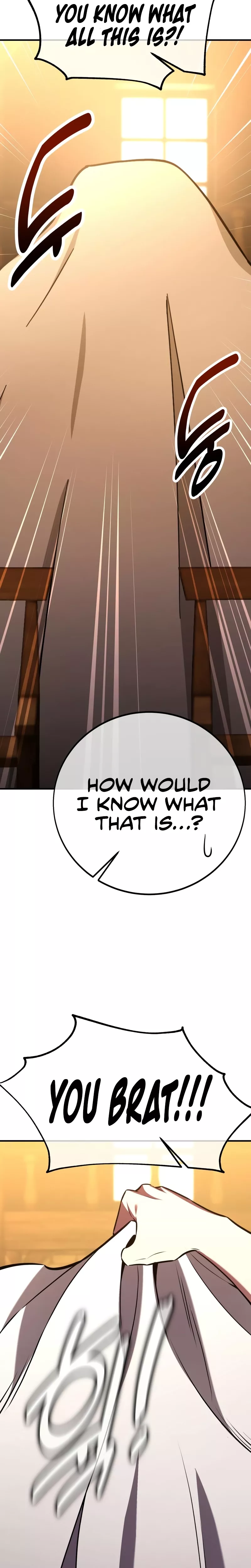 Read I Killed the Main Player Manga Online