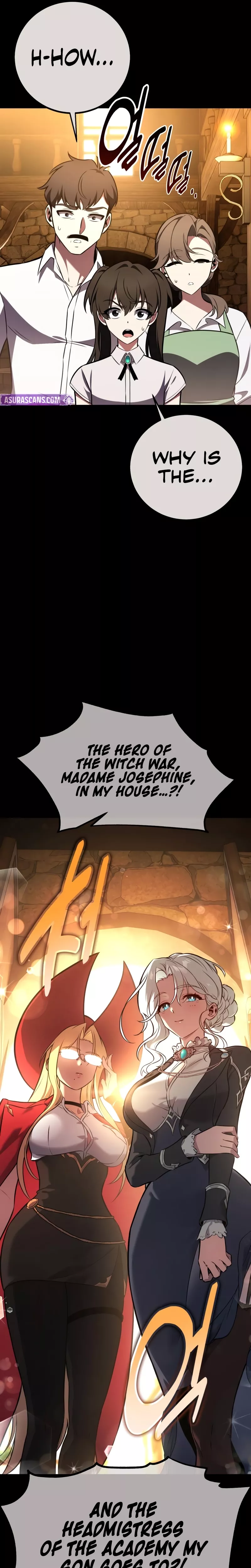 Read I Killed the Main Player Manga Online