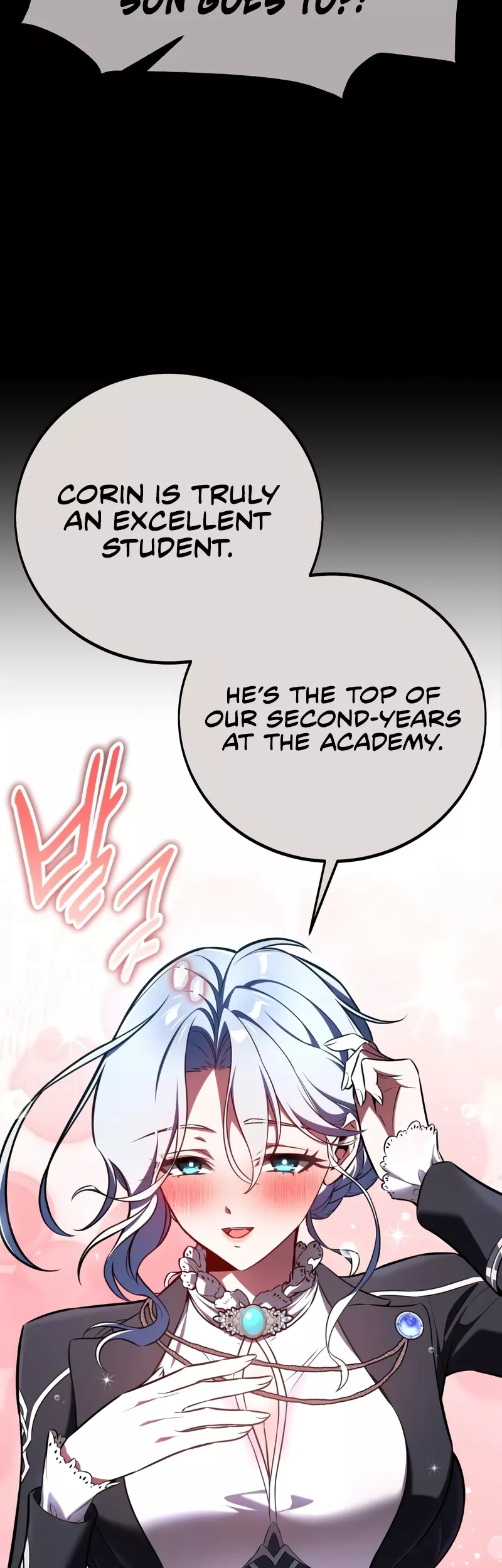 Read I Killed the Main Player Manga Online