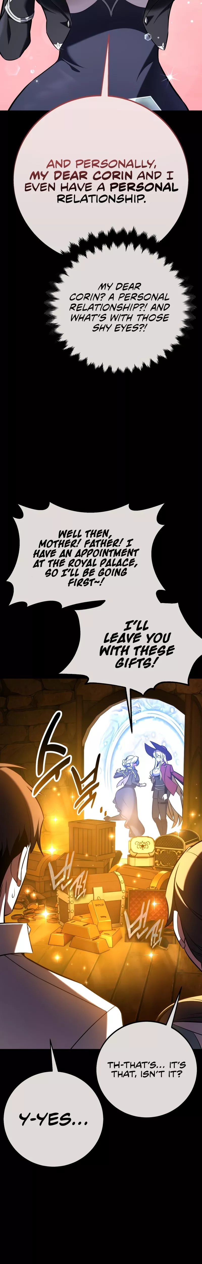 Read I Killed the Main Player Manga Online