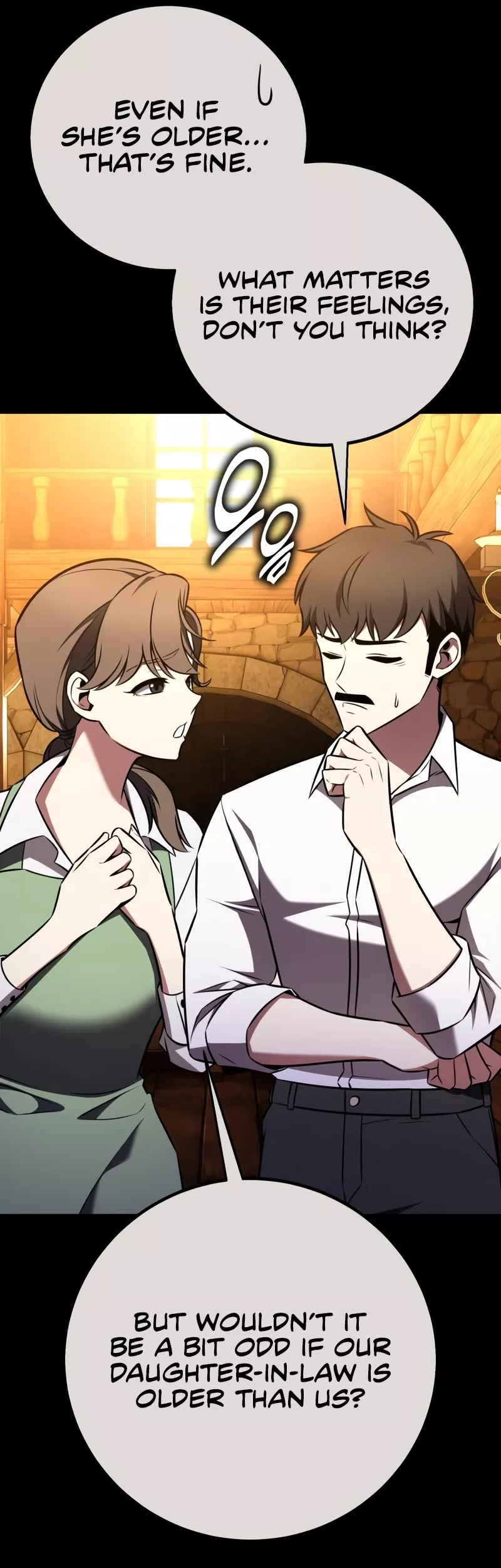 Read I Killed the Main Player Manga Online