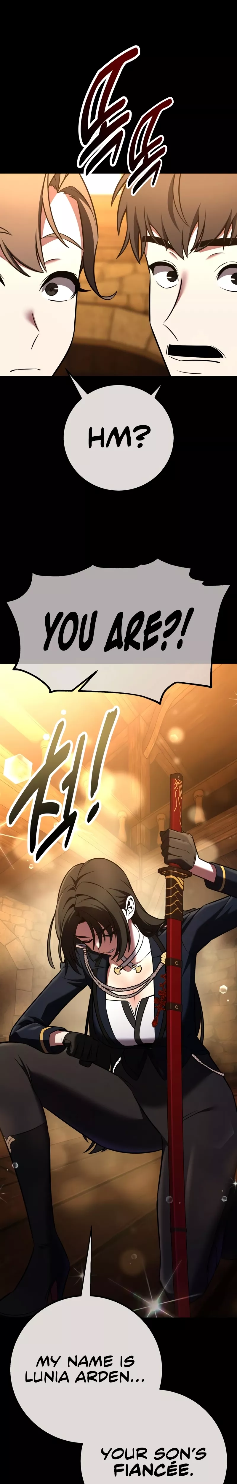 Read I Killed the Main Player Manga Online