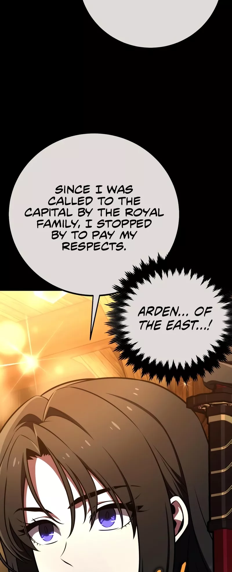 Read I Killed the Main Player Manga Online