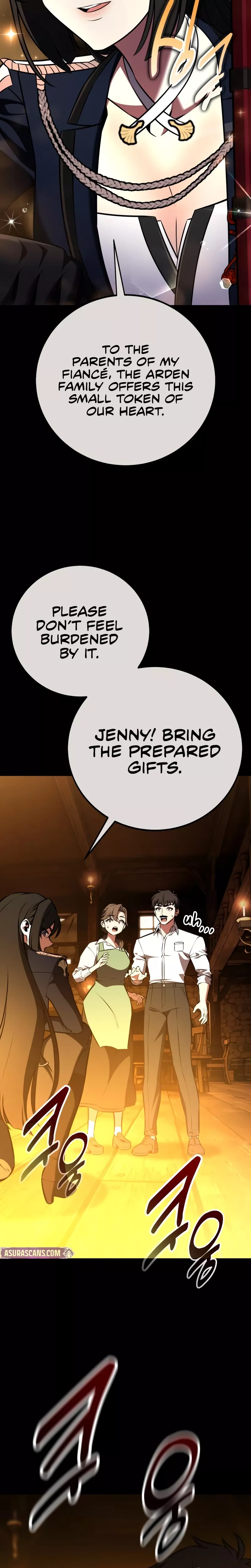 Read I Killed the Main Player Manga Online