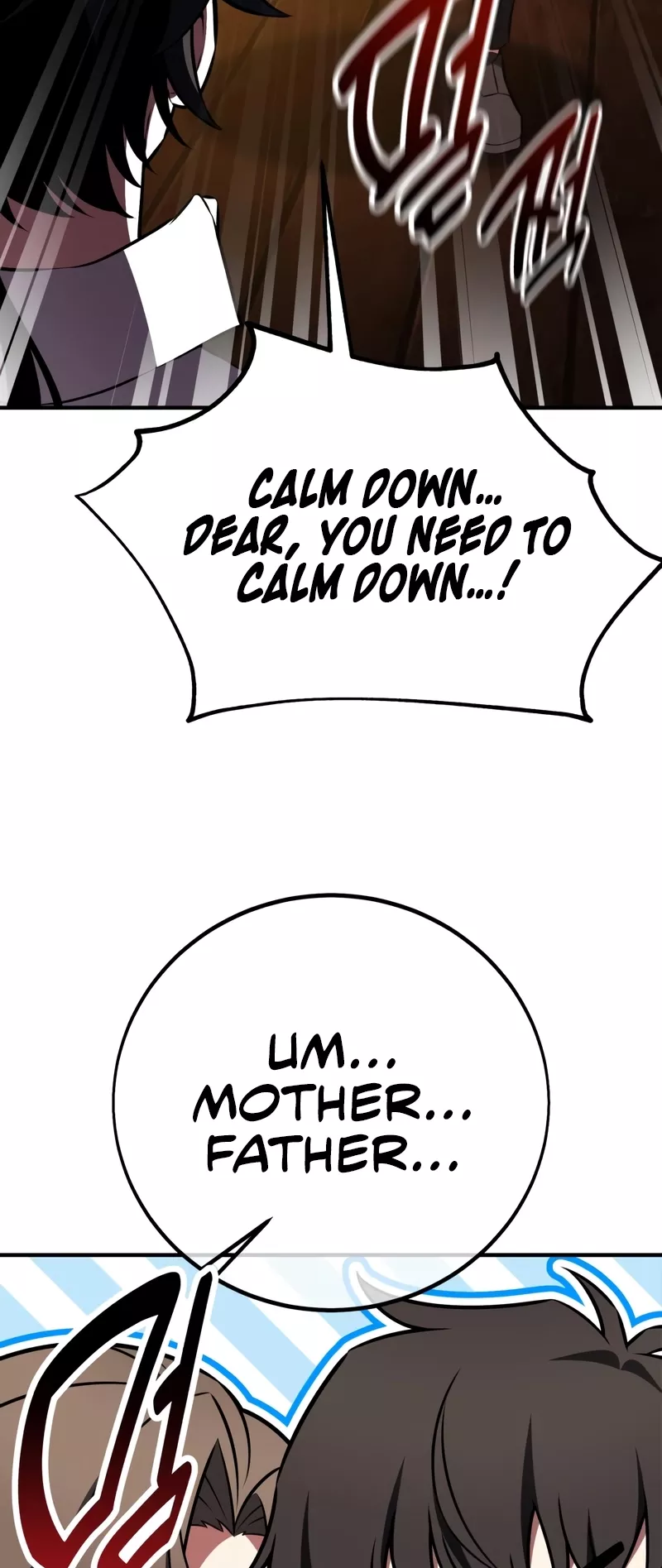 Read I Killed the Main Player Manga Online