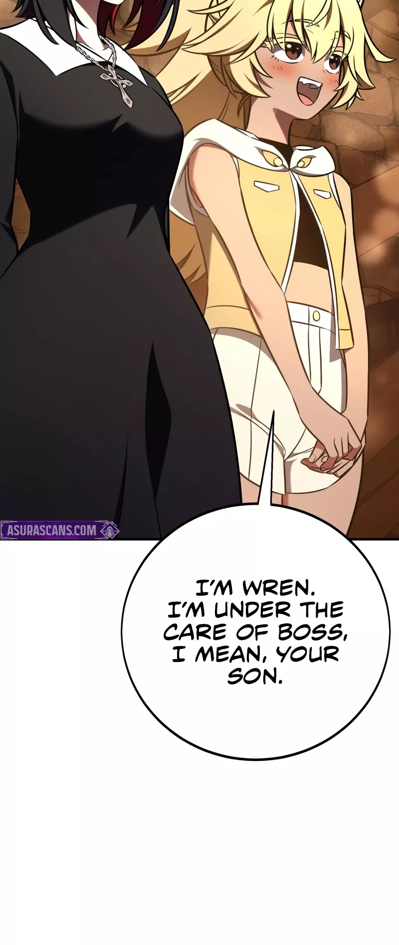 Read I Killed the Main Player Manga Online