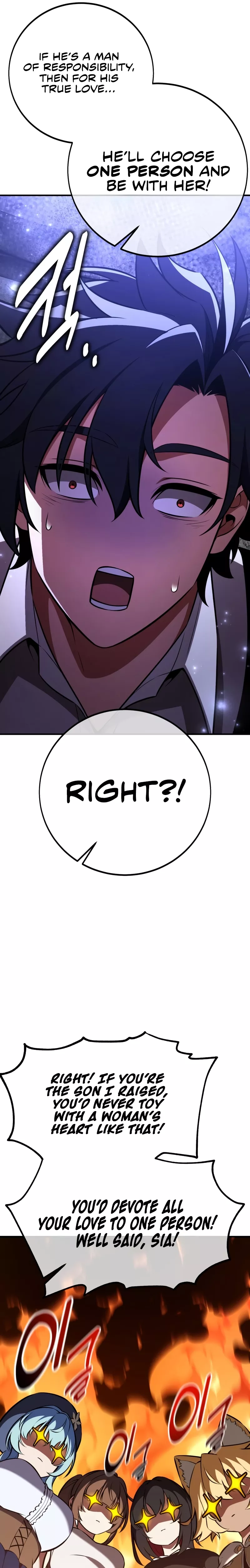 Read I Killed the Main Player Manga Online