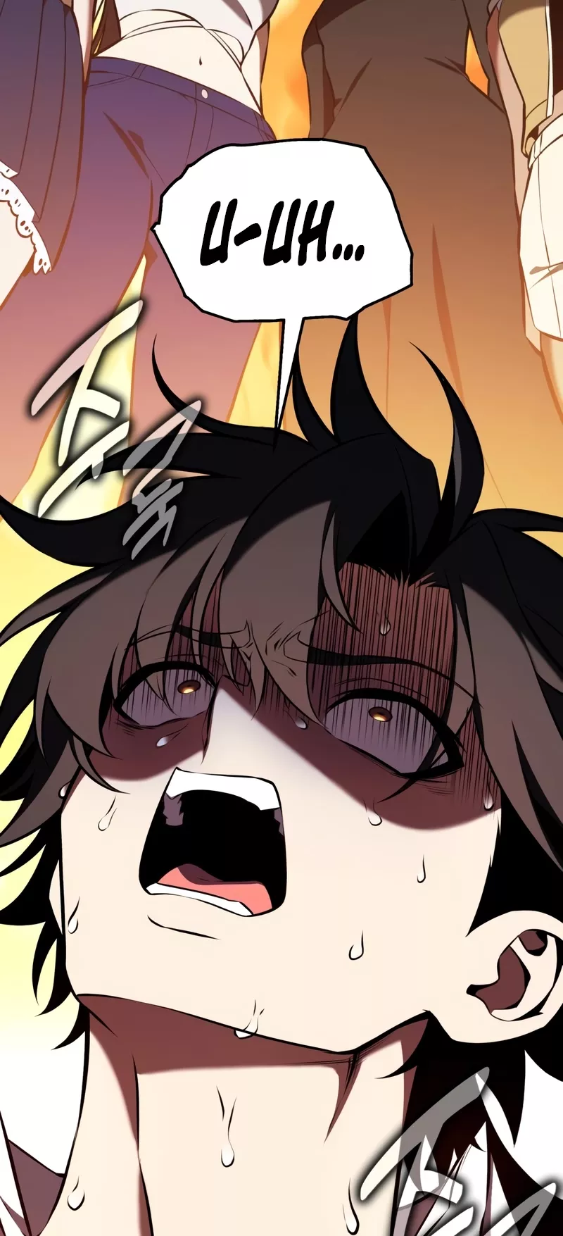 Read I Killed the Main Player Manga Online