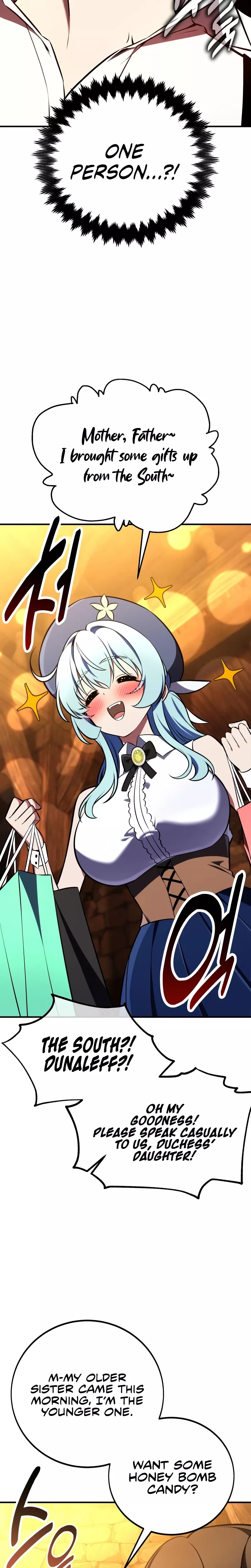 Read I Killed the Main Player Manga Online