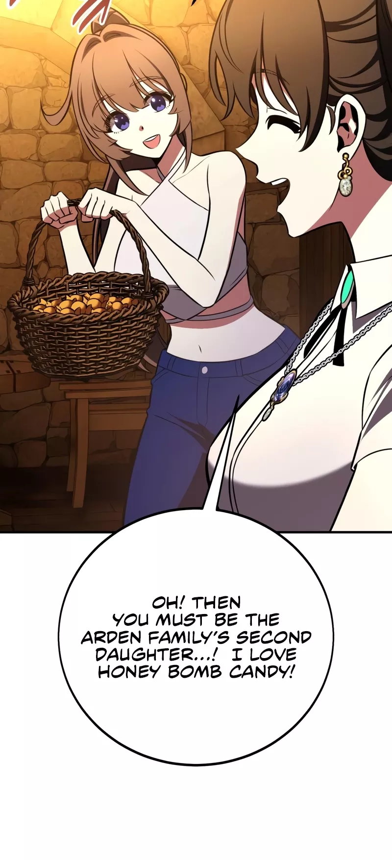 Read I Killed the Main Player Manga Online