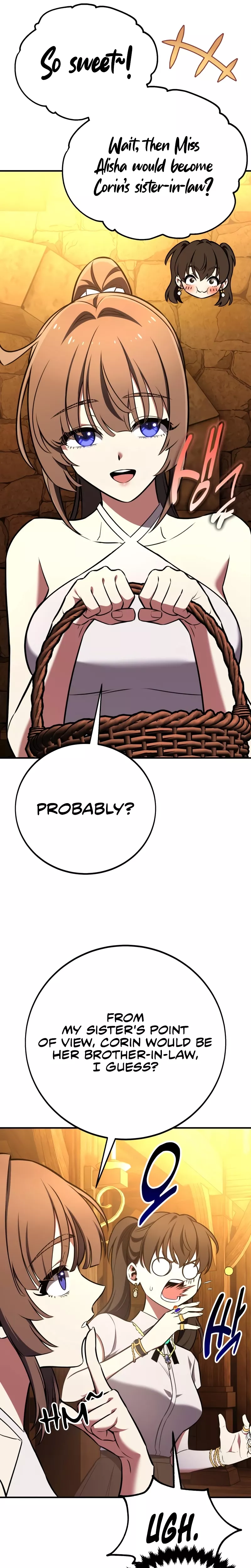 Read I Killed the Main Player Manga Online