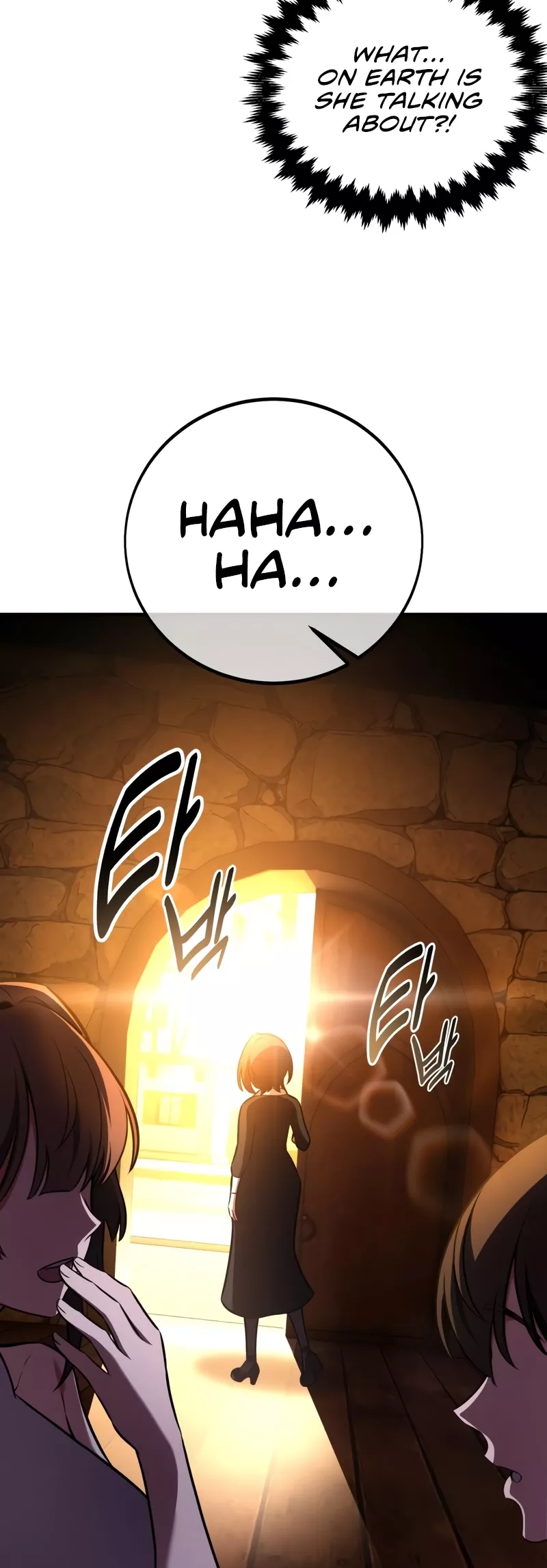 Read I Killed the Main Player Manga Online