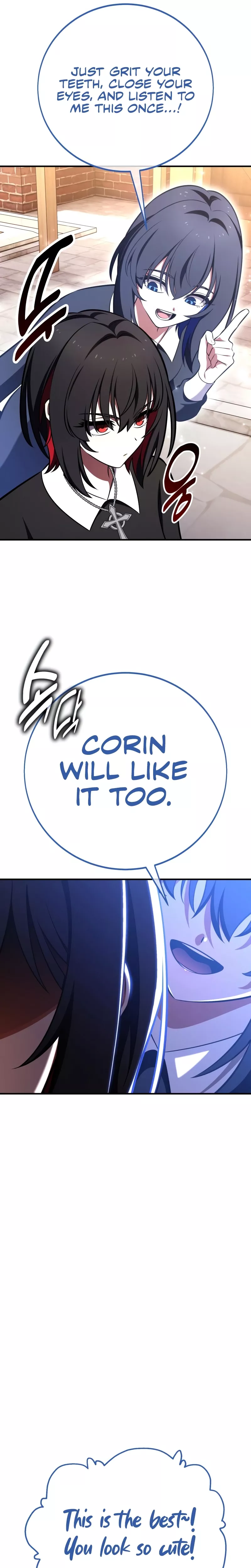 Read I Killed the Main Player Manga Online