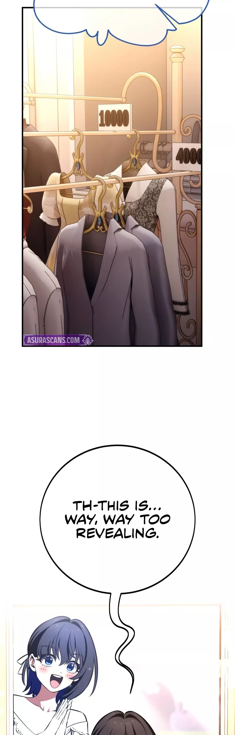 Read I Killed the Main Player Manga Online