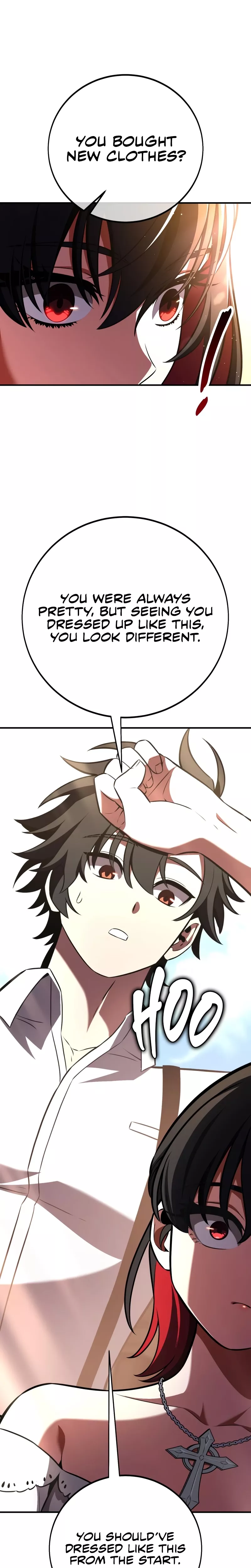 Read I Killed the Main Player Manga Online