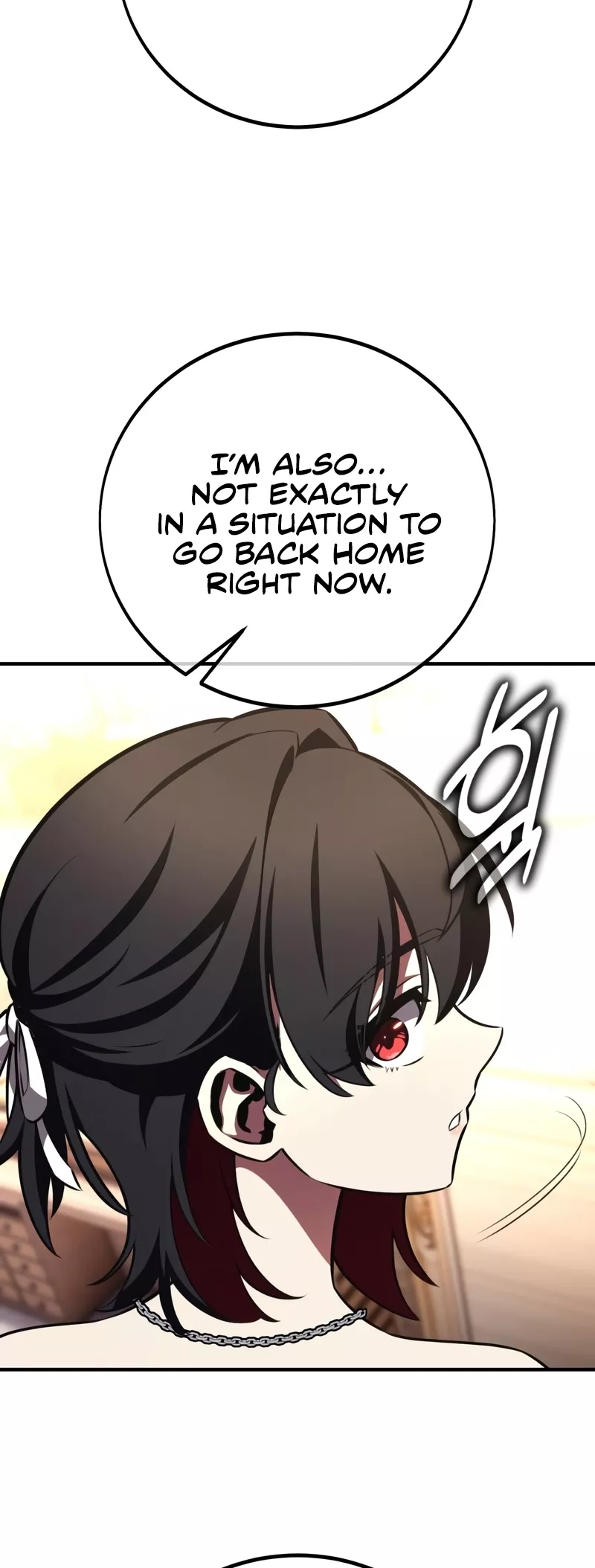 Read I Killed the Main Player Manga Online