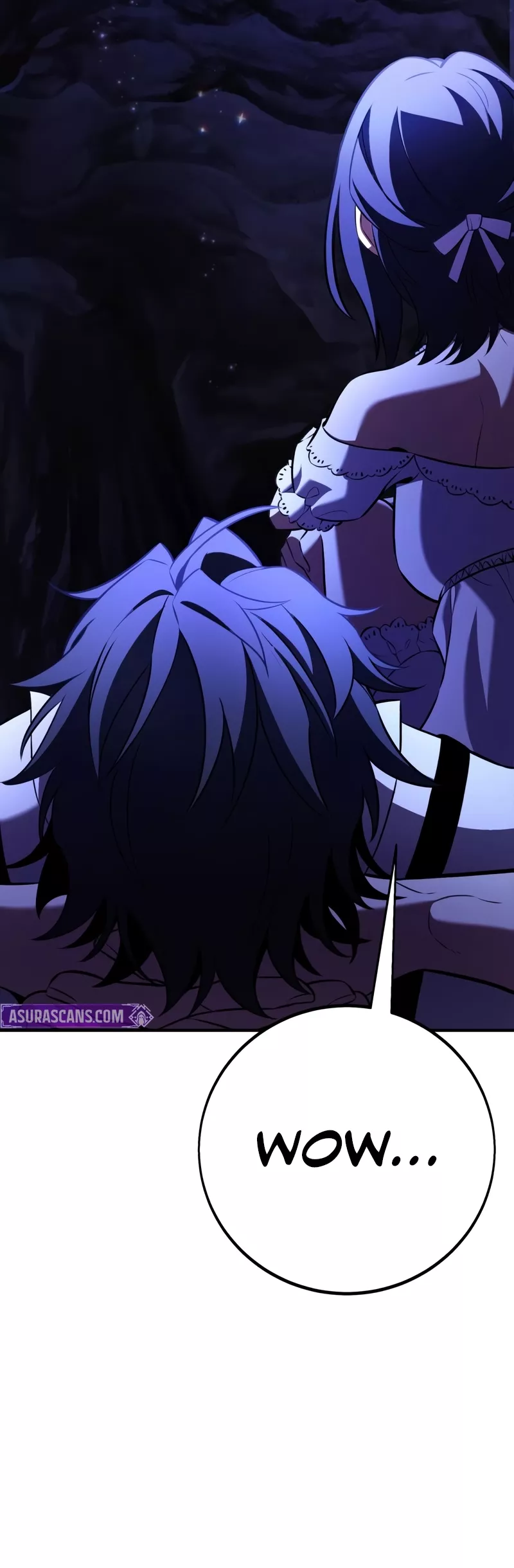 Read I Killed the Main Player Manga Online