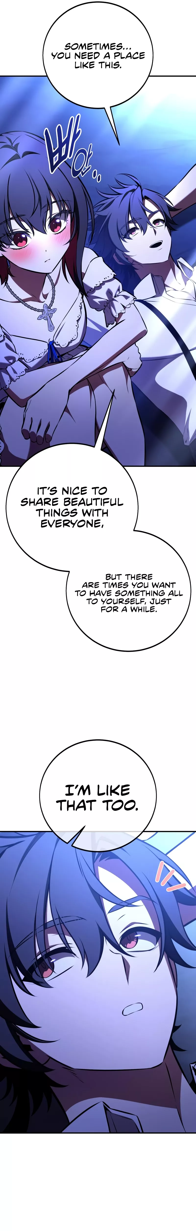 Read I Killed the Main Player Manga Online