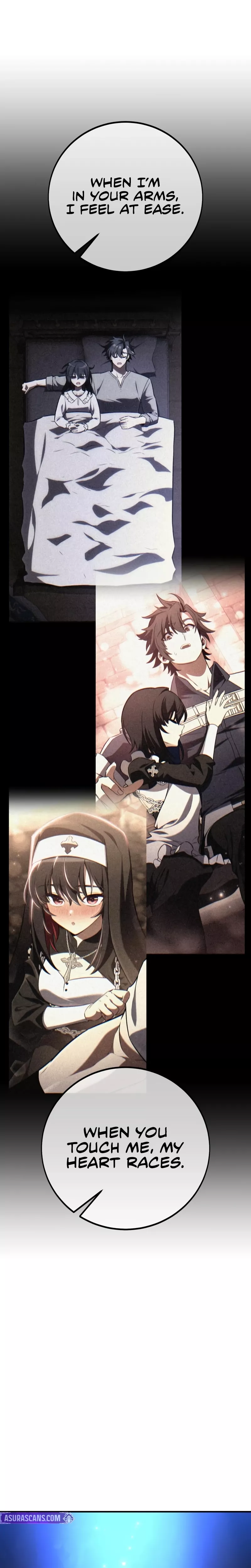 Read I Killed the Main Player Manga Online