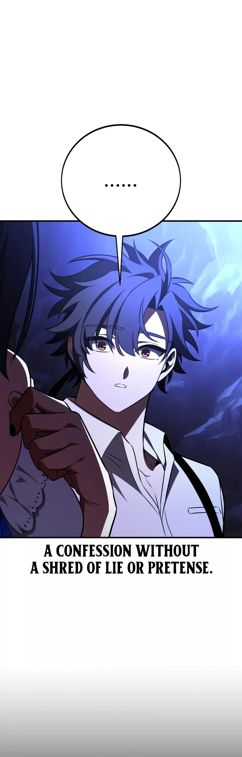 Read I Killed the Main Player Manga Online