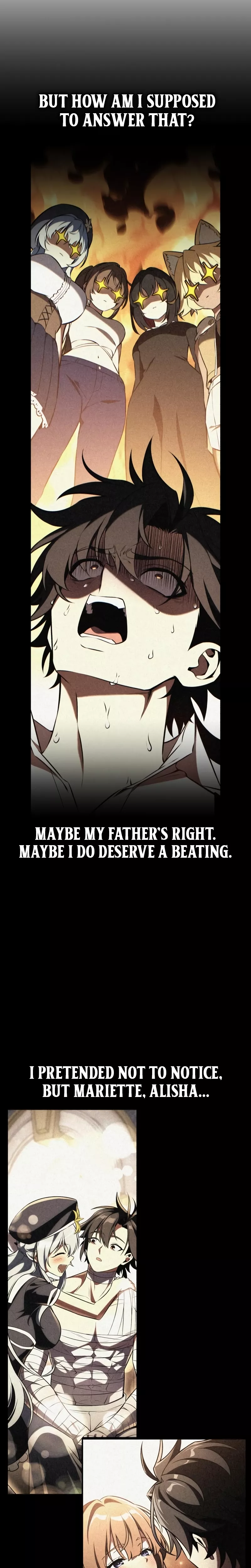 Read I Killed the Main Player Manga Online