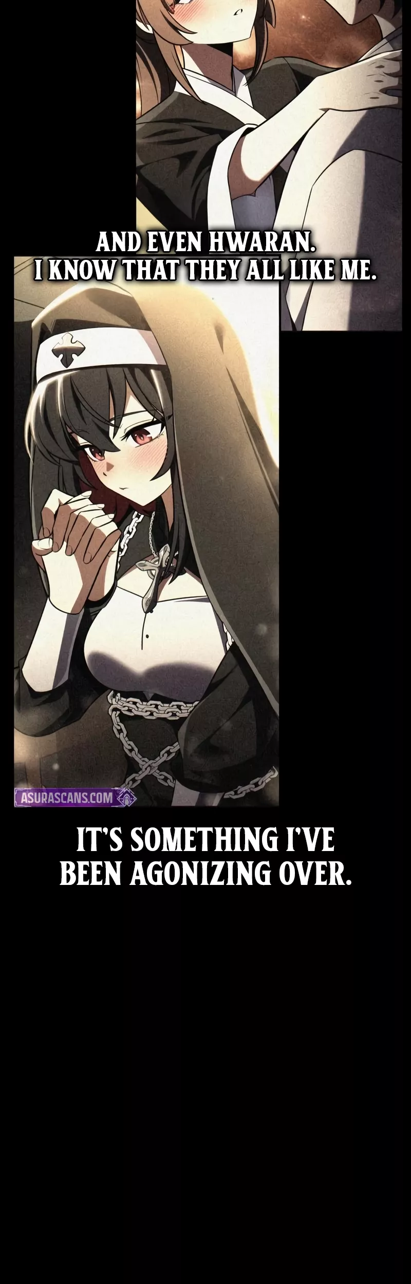 Read I Killed the Main Player Manga Online