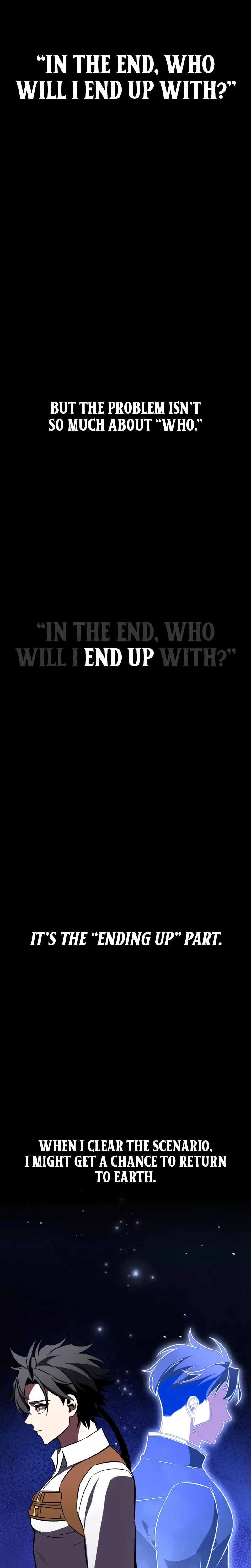 Read I Killed the Main Player Manga Online