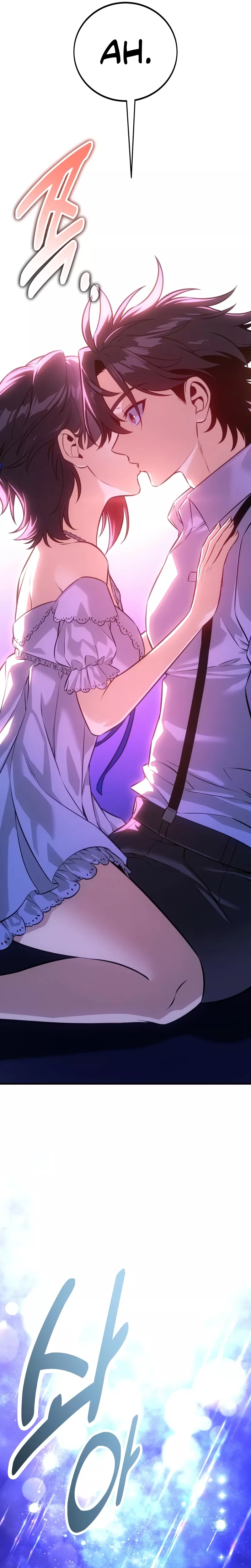 Read I Killed the Main Player Manga Online