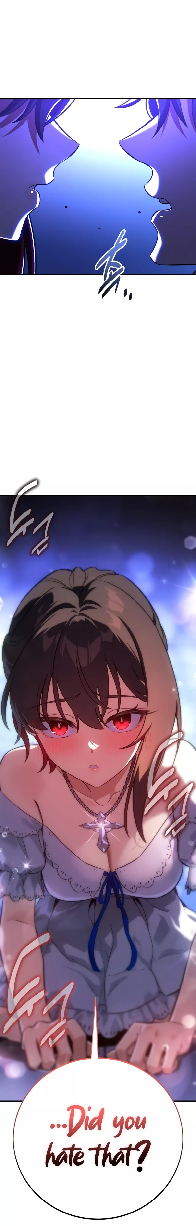 Read I Killed the Main Player Manga Online