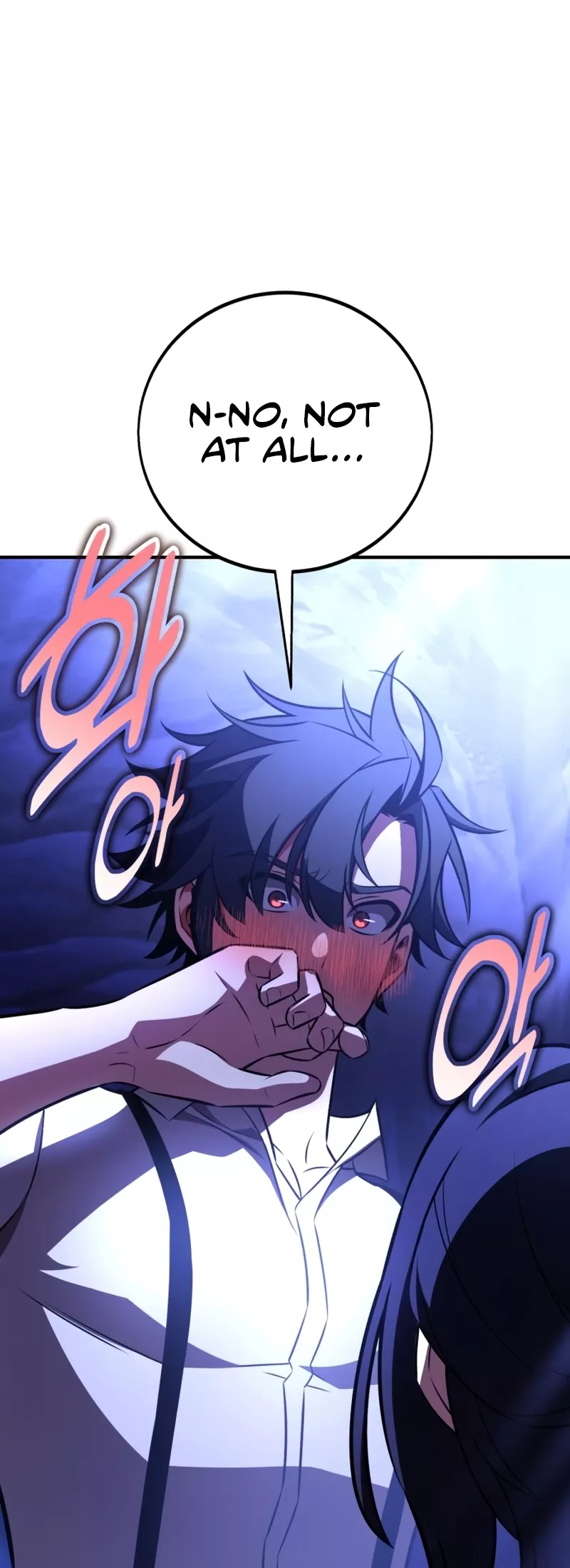 Read I Killed the Main Player Manga Online