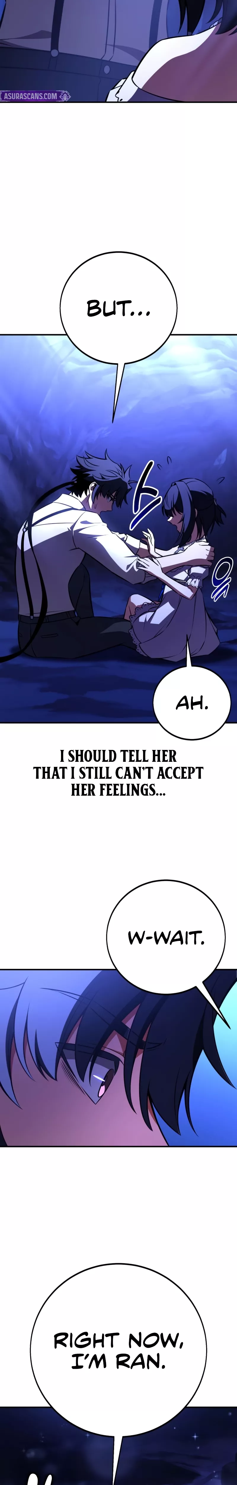 Read I Killed the Main Player Manga Online