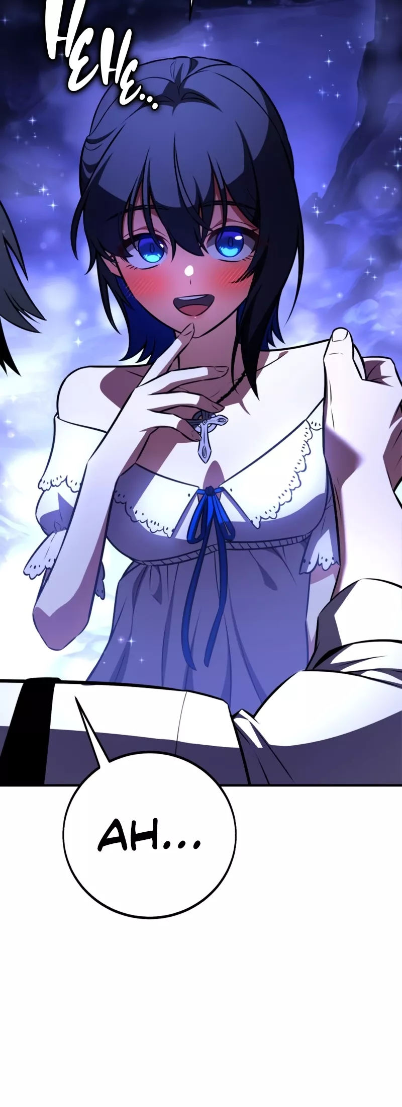 Read I Killed the Main Player Manga Online