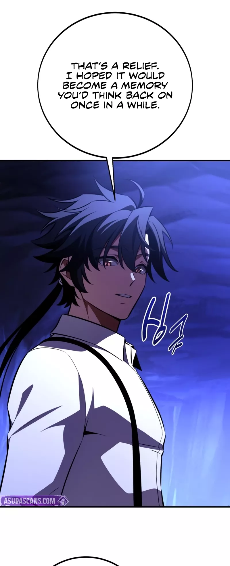 Read I Killed the Main Player Manga Online