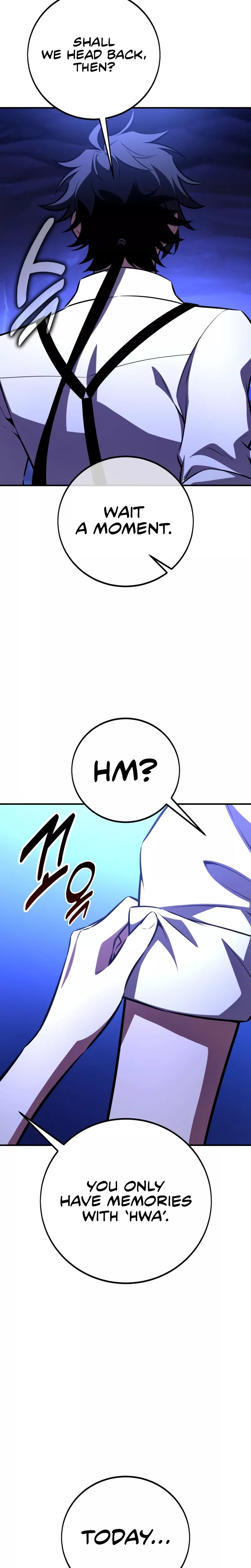 Read I Killed the Main Player Manga Online